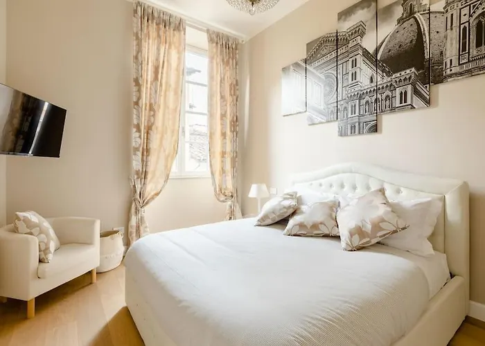 Duomo Luxury Home With View Firenze, Italia