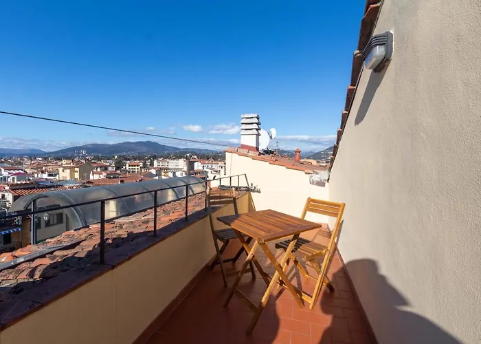 Appartamento Cavour 83 Firenze, Italia