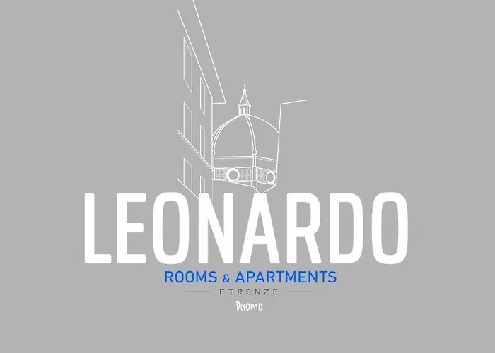 Leonardo Apartments Florencia, Italia