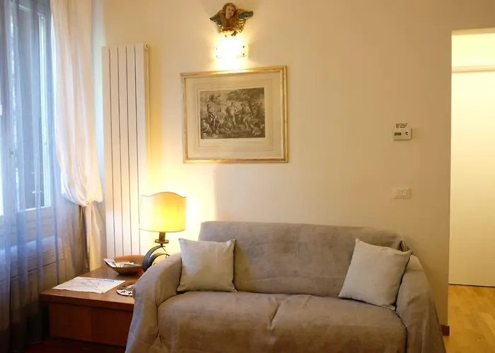 Delizioso Bilocale Fiorentino Firenze, Italia