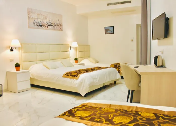 Hotel 900 Toscana Florence, Italy