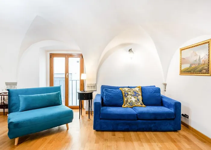 Guesthost - Cattedrale Di Firenze Apartment, Italia
