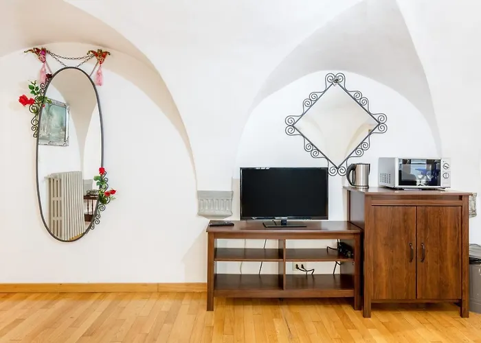 Cattedrale di Firenze Apartment, Italia