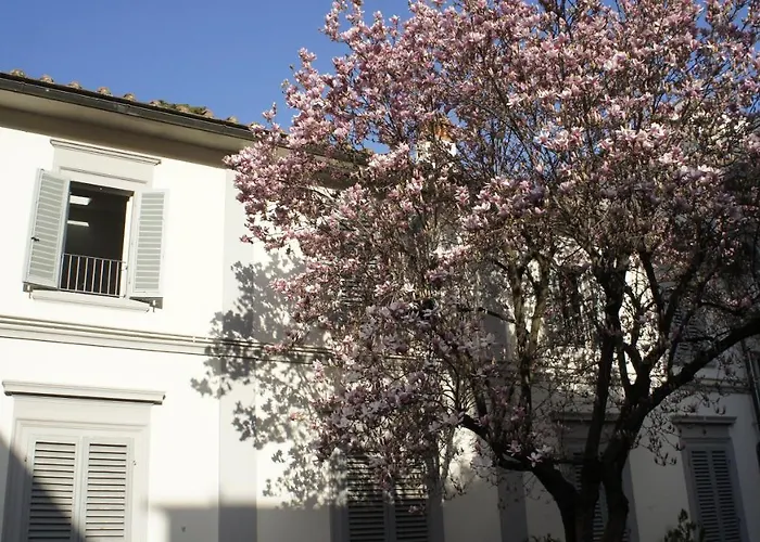 Tosca Suite - Brand New Flat - Santa Maria Novella Florença, Itália