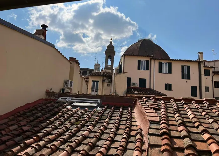 Gomitolo APT - Dolcevita Holiday Firenze, Italia