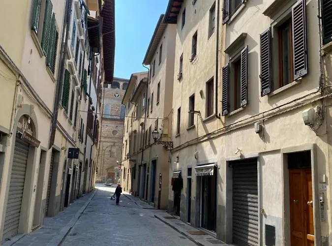 Appartamento Lovely Flat Between Mercato Centrale And Duomo Firenze, Italia