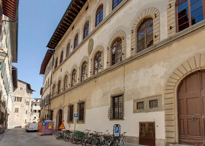 Florentine Style Apartment Firenze, Italia