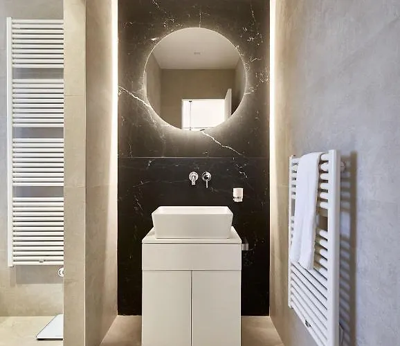 Five Stars Florence Luxury Apartments, Italia