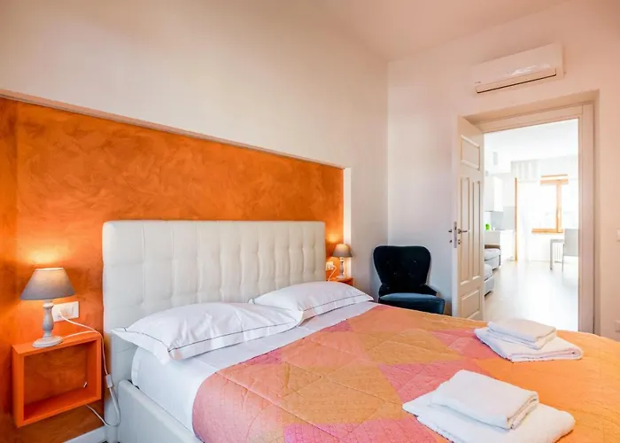 Appartamento Guesthost - Santa Maria Novella Cozy Flat Firenze, Italia