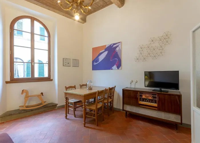 Sant'Agostino Apartments Firenze, Italia