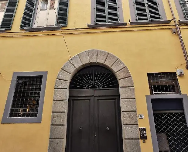 Appartamento Casa del Moro Firenze, Italia