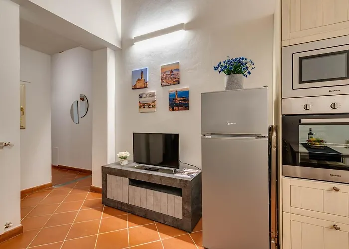Boboli Guest House Firenze, Italia