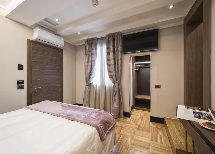 Solo Experience Hotel Firenze, Italia
