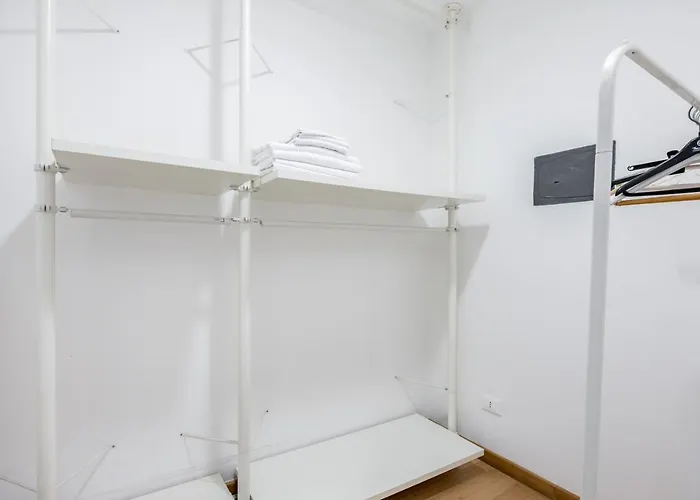 Lungarno&Parco delle Cascine Lovely Apartment Firenze, Italia