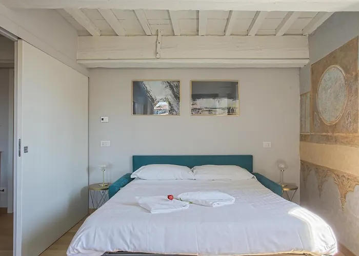 Luxury Suite In Florencia, Italia