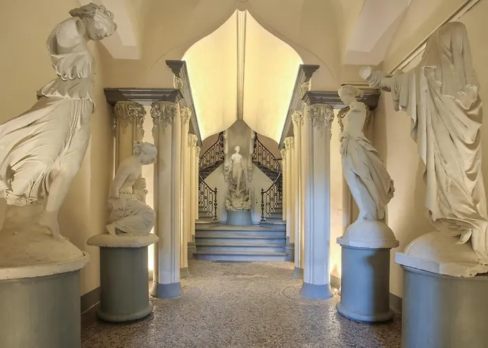 Luxury Suite In Firenze, Italia