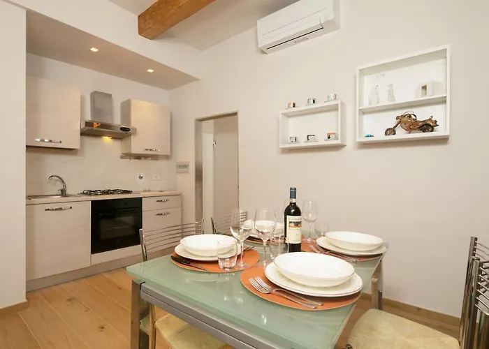 Il Giaggiolo Apartment Florença, Itália