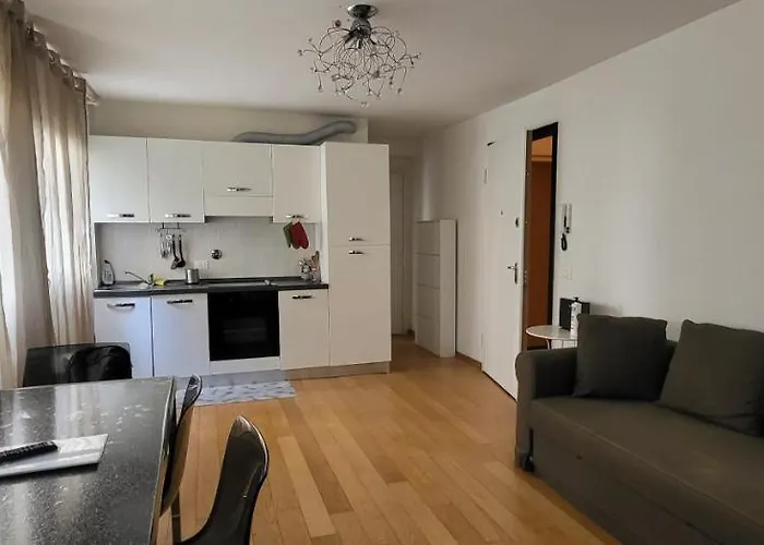 Casa Florè Firenze, Italia