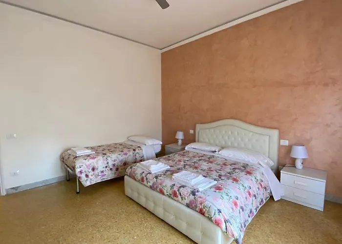 Appartamento CasaGiorgio a due passi dal centro storico Firenze, Italia