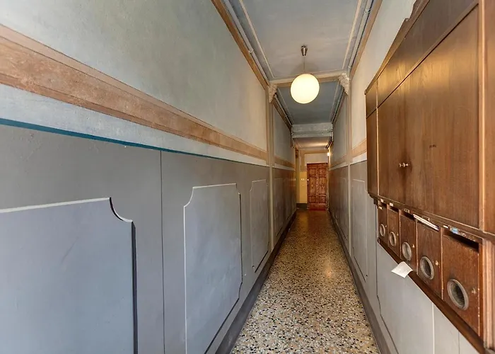 Zante Apartment By Mamo Firenze, Italia