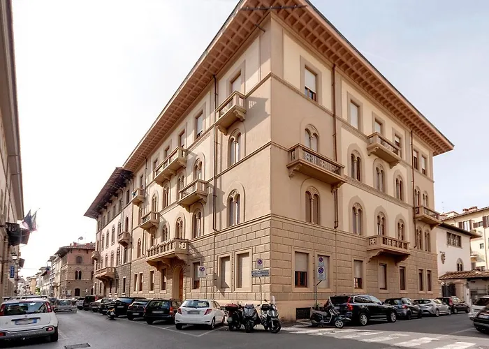 Florence Apartments Home Feeling, Italia