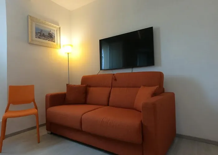 Appartamento Il Prato Firenze, Italia