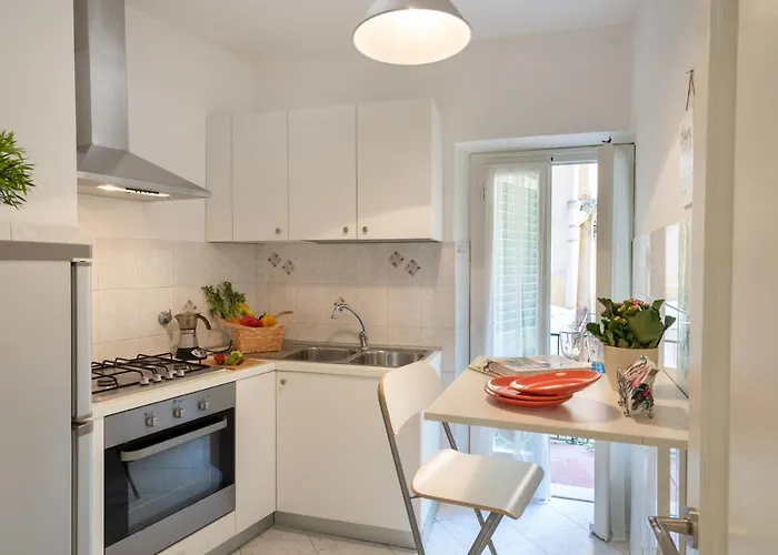 Angelico Apartment Firenze, Italia