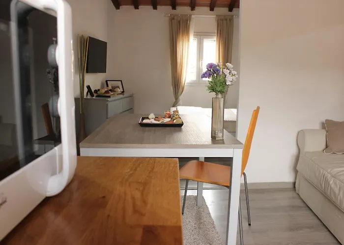 Villa La Torre di Anna Firenze, Italia