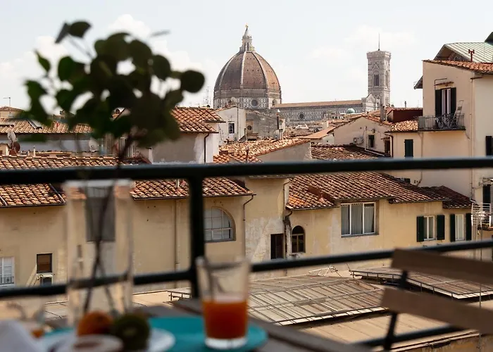 Sunrise View Apartment Firenze, Italia