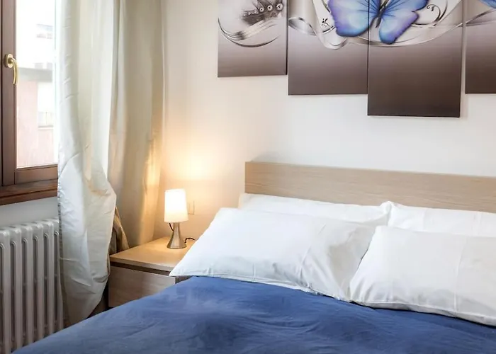 Beccaria Suite Firenze, Italia