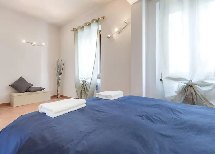 Beccaria Suite Firenze, Italia