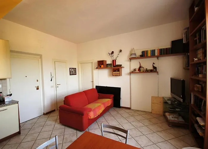Appartamento S. Stefano In Pane House Firenze, Italia