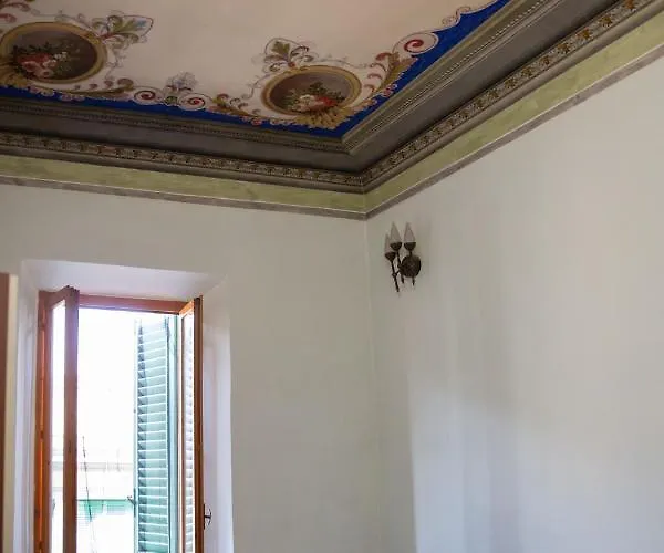 Nice Apartment Near The Basilica Of San Lorenzo Florencia, Italia