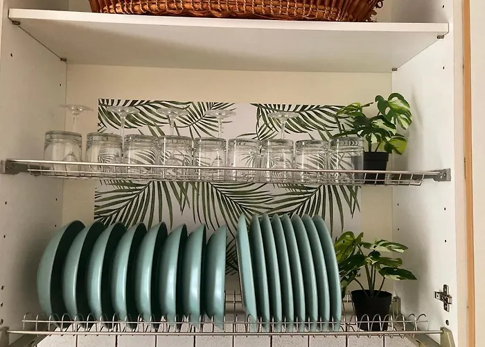 Appartamento Casa Le Felci Firenze, Italia