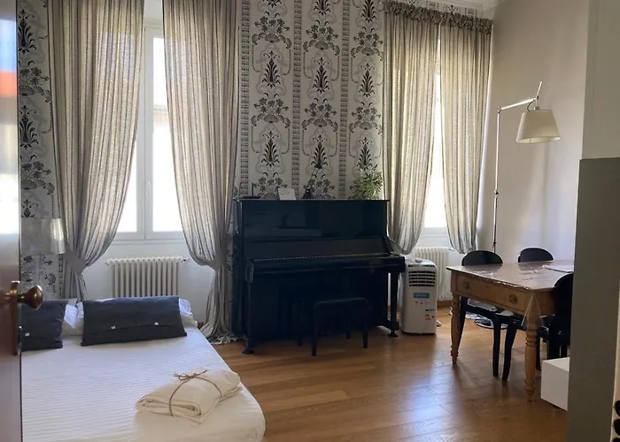 Appartamento Casa Bocchi 3 Firenze, Italia