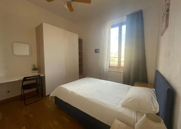 Di Quarto Apartment Firenze, Italia