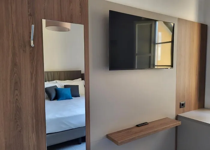 G&G Firenze Apartment, Italia