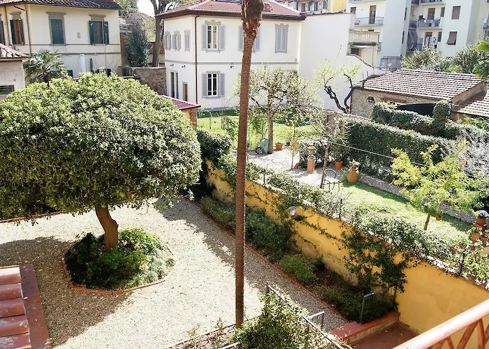 Appartamento Bartolomeo Firenze, Italia