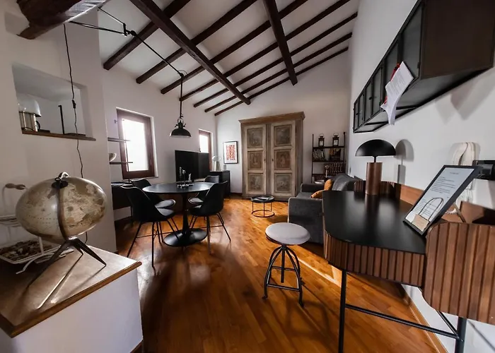 Tina'S Apartment Firenze, Italia