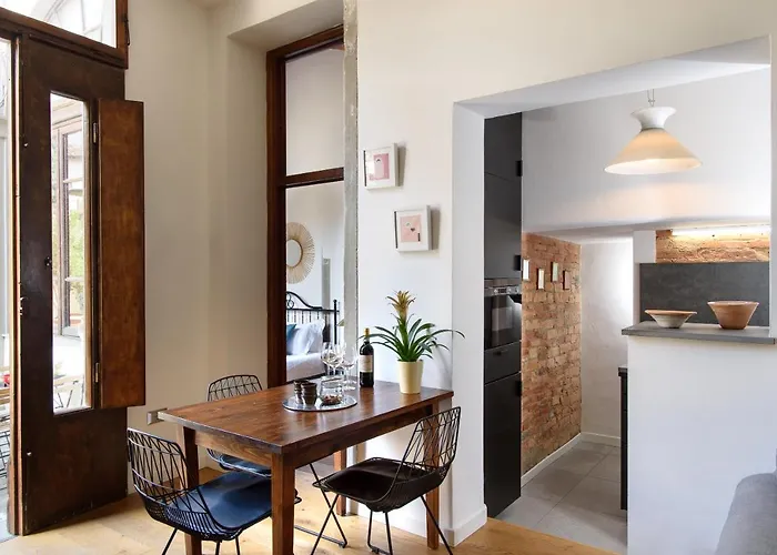 La Gabbia del Grillo Apartments&Suites Firenze, Italia