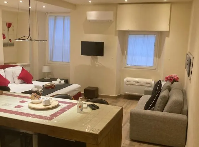 Appartamento Borgo20 Firenze, Italia