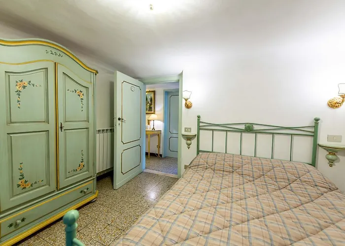 Appartamento Casa Savonarola Charme Firenze, Italia