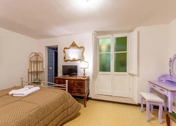 Casa Savonarola Charme Apartamento Florença, Itália