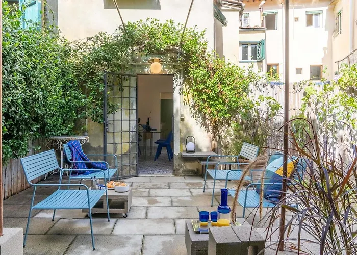 Memory Atelier - Apartment In Florence, Italy