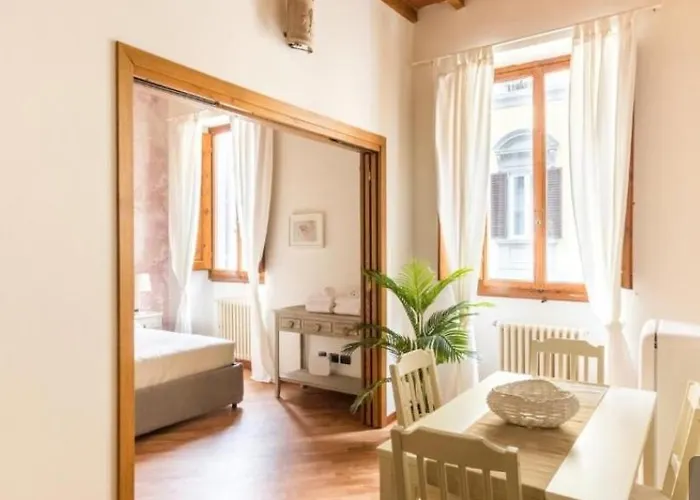 Appartamento La Martinella Firenze, Italia