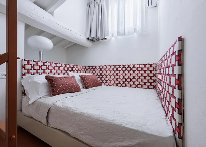 Appartamento Luxury Santa Croce View By Mmega Firenze, Italia