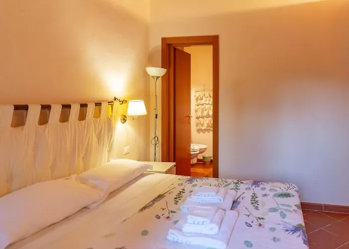 Nice apartment in San Frediano Area Firenze, Italia
