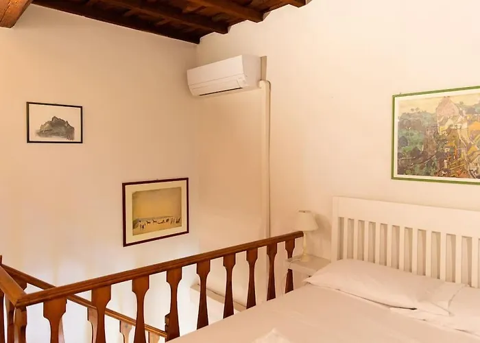 Charming 1Br Apartment Florencia, Italia