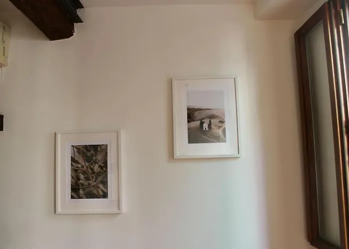 Cute Apartment Near Santa Croce Firenze, Italia