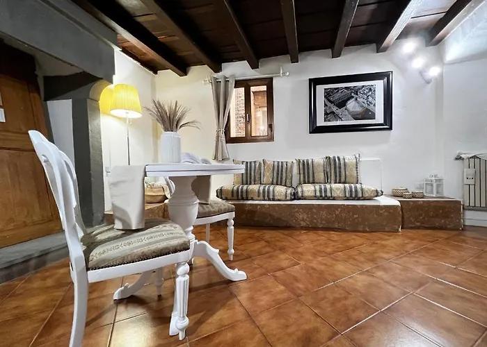 La Piccola Maison Firenze, Italia